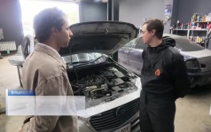 Чем опасен «чудо-эликсир»? Водители в Приморье верят, что смогут экономить на топливе