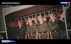 Не просто строчка в сводке: история сержанта Любавина в новом фильме проекта «Титулы не важны»
