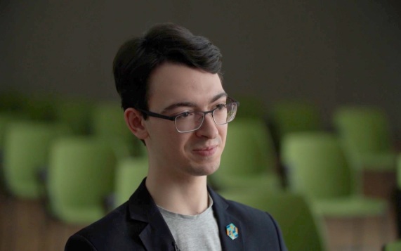 Жизнь современных математиков