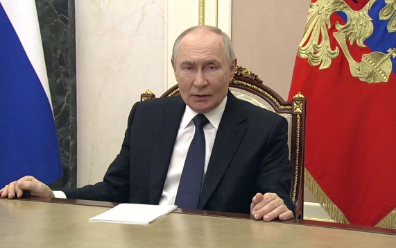 Путин назвал межрегиональное сотрудничество основой стратегического партнерства России и Белоруссии