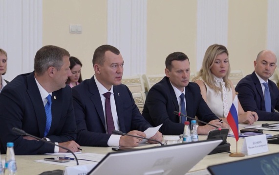 Россия добивается лишения Румынии права проведения международных соревнований по гимнастике