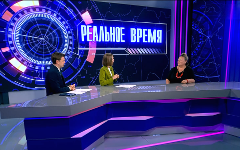 Ручная работа: может ли народная игрушка стать брендом? Эфир от 26.06.2026
