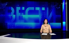 Эфир от 26.06.2026 (09:30) на калмыцком языке
