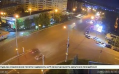 Непростой остается ситуация с бензином в Иркутской области. К заправкам, которые отпускают топливо, скапливаются большие очереди