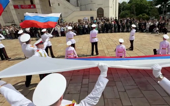 Эфир 26.06.2026 · 14:00