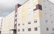В Карелии вручили ключи от новых квартир, построенных по программе расселения аварийного жилья