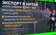 Газпром планирует сделать газ еще более доступным для внутренних потребителей в России