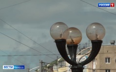 На выходных в Тамбовской области потеплеет, но погода остается неустойчивой