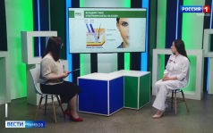 Аллергия на солнце