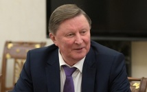 Скончался бывший министр обороны и руководитель Администрации президента Сергей Иванов