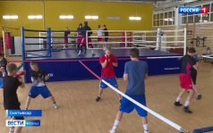 200 спортсменов станут участниками третьего этапа летней юношеской Спартакиады России
