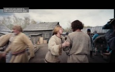 «Холоп 3» на больших экранах: мажоров будет перевоспитывать Петр I