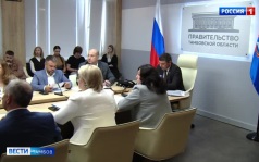 От дороги до крыши: о чём просили жители на приёме у главы региона