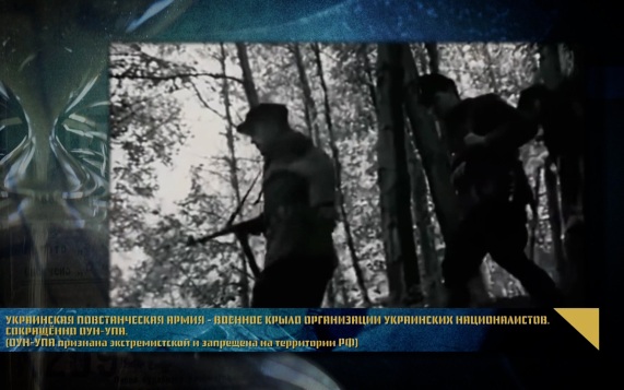 Последний бой. 15 серия