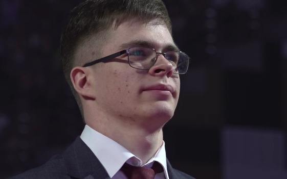 Эфир 27.06.2026 · 14:00