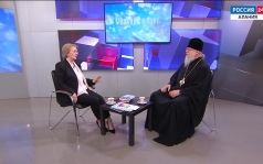Человек и вера. Искусство как путь к духовности (часть 2)