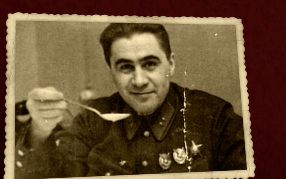 Павел Судоплатов. Последний допрос. 17 серия