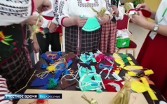 Фестиваль «Заходите по-соседски» прошел на площадке областного «Сур-Харбана»