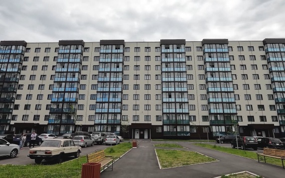 На Камчатке расселяют специалистов в новые сейсмостойкие арендные дома