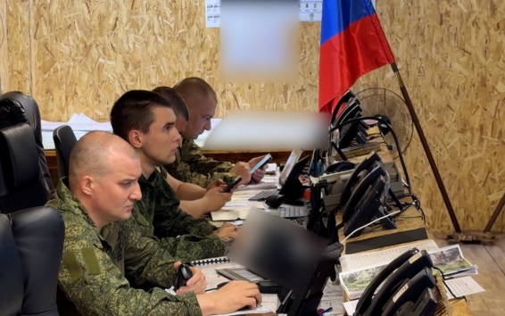 Военные группировки "Запад" все увереннее пробивают оборону ВСУ в Красном Лимане
