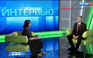 Рекордный набор абитуриентов – более 1300 человек – объявили в Хабаровском медколледже
