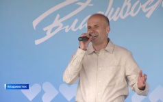 «Народное караоке» впервые во Владивостоке: победители выступят на Дне города