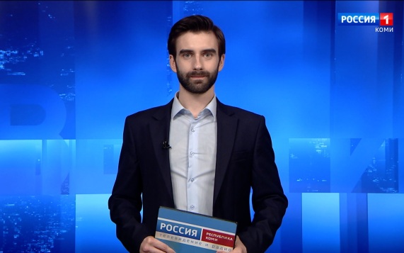 Вести-Коми. Утро 29.06.2026 г.