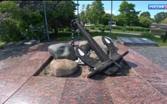 Телеэкскурсия. Петрозаводск