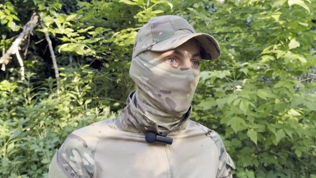 Военнослужащий из Волгограда рассказал, как научился управлять БПЛА