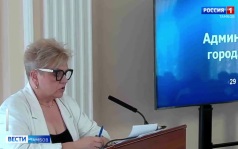 Ажиотаж на АЗС Тамбова спадает