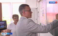 Трофим Анисимов набрал максимальное количество баллов по двум ЕГЭ