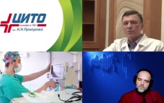 Высокоэнергетические детские травмы. Лето, самокаты, игры, спорт