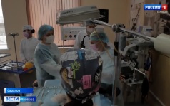 В СГМУ имени Разумовского стартовала приемная кампания
