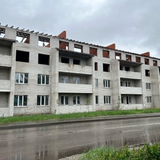 Дольщик мог проверить, банкрот ли застройщик