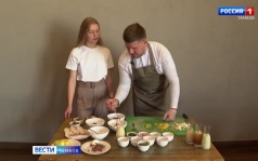 Окрошка в этом году подорожала на 5,5%