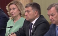 Освобождение Богодаровки, заявления Путина, наркокартели в Киеве, ядерный вопрос Финляндии, возвращение пленных, шторм в Париже и плей-офф ЧМ