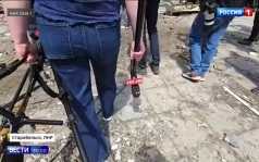 Яна Лантратова: Первые успехи в освобождении пленных и поддержке жертв конфликта
