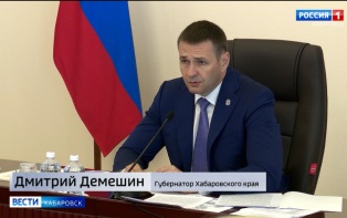 Дмитрий Демешин лично контролирует ситуацию с топливом в крае: «Не надо поддаваться ажиотажу»