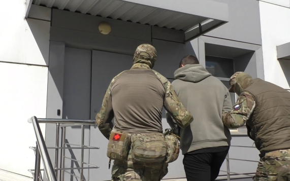 Трое россиян осуждены за подготовку терактов в Костромской, Смоленской и Тульской областях