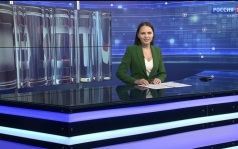 «Россия 24 — Карелия». 29.06.26