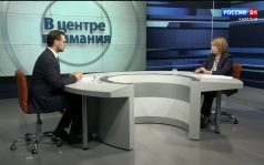 В центре внимания — Первые итоги ЕГЭ и ОГЭ