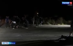 Хулиганов из Первомайска  ждёт суд