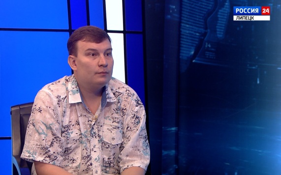 Роман Батищев о перебоях с бензином