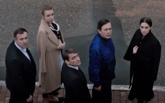 Трейлер Трейлер