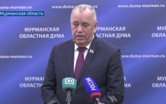 Вести Арктики с Артемием Заварзиным, эфир 30 июня 2026 г.