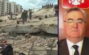Посол РФ в Венесуэле Сергей Мелик-Багдасаров: В Каракасе продолжается разбор завалов, соотечественники идут на поправку