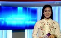Утро России Калмыкия 01.07.2026