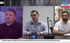 Встреча торговых представителей России с крупными региональными ритейлерами