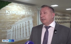 На базе Курского государственного аграрного университета прошла впервые независимая оценка квалификации выпускников