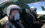 Главное в выпуске: Успехи на передовой, встреча Президента с главой Курской области и исторический теракт в Монако